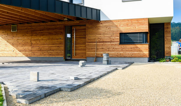 Best Professional Driveway Pavers  in Fairfield, IL