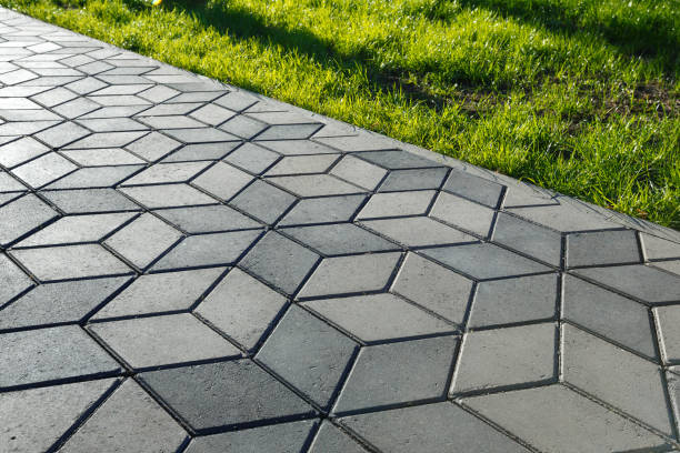 Best Permeable Paver Driveway  in Fairfield, IL