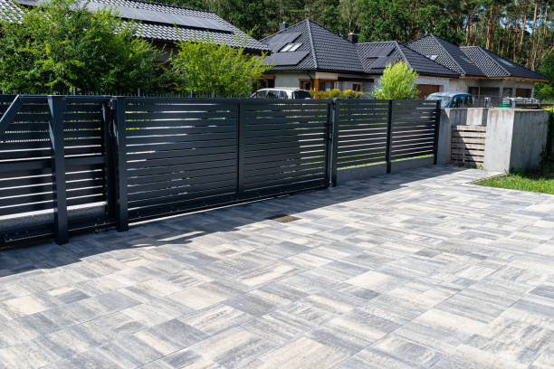 Reasons to Select Us for Your Driveway Paving Requirements in Fairfield, IL