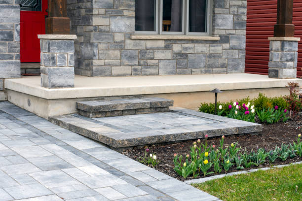 Best Affordable Driveway Pavers  in Fairfield, IL