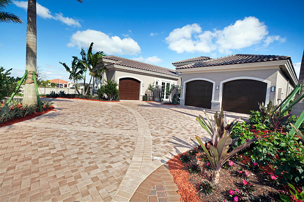 Best Driveway Paver Repair  in Fairfield, IL
