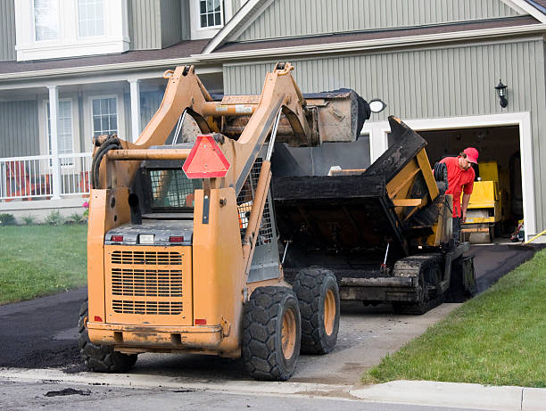 Best Driveway Repair Near Me  in Fairfield, IL