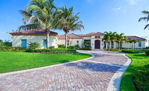 Best Driveway Pavers Near Me  in Fairfield, IL